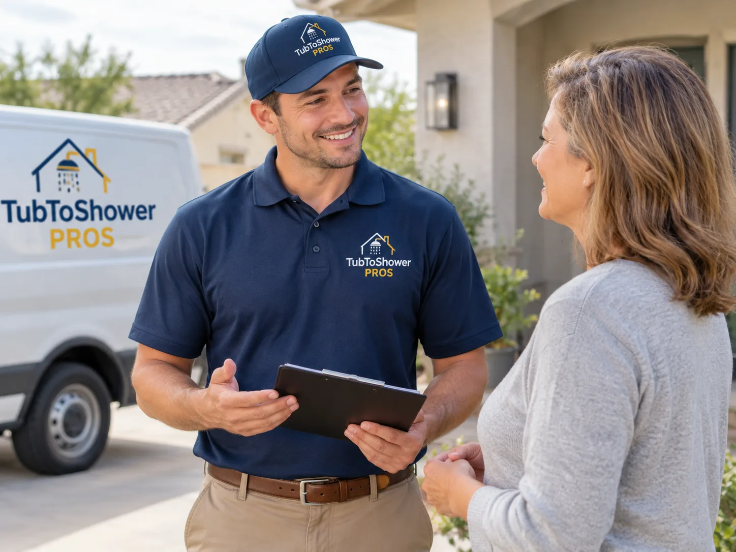 Tub Shower Conversion Roslyn Heights, NY FAQs